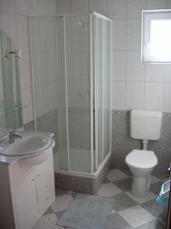 Katalin Apartmanhaz Zalakaros Exterior photo