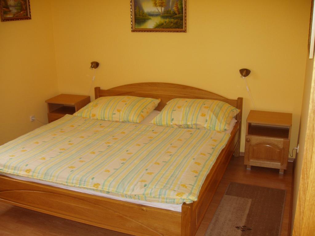 Katalin Apartmanhaz Zalakaros Exterior photo