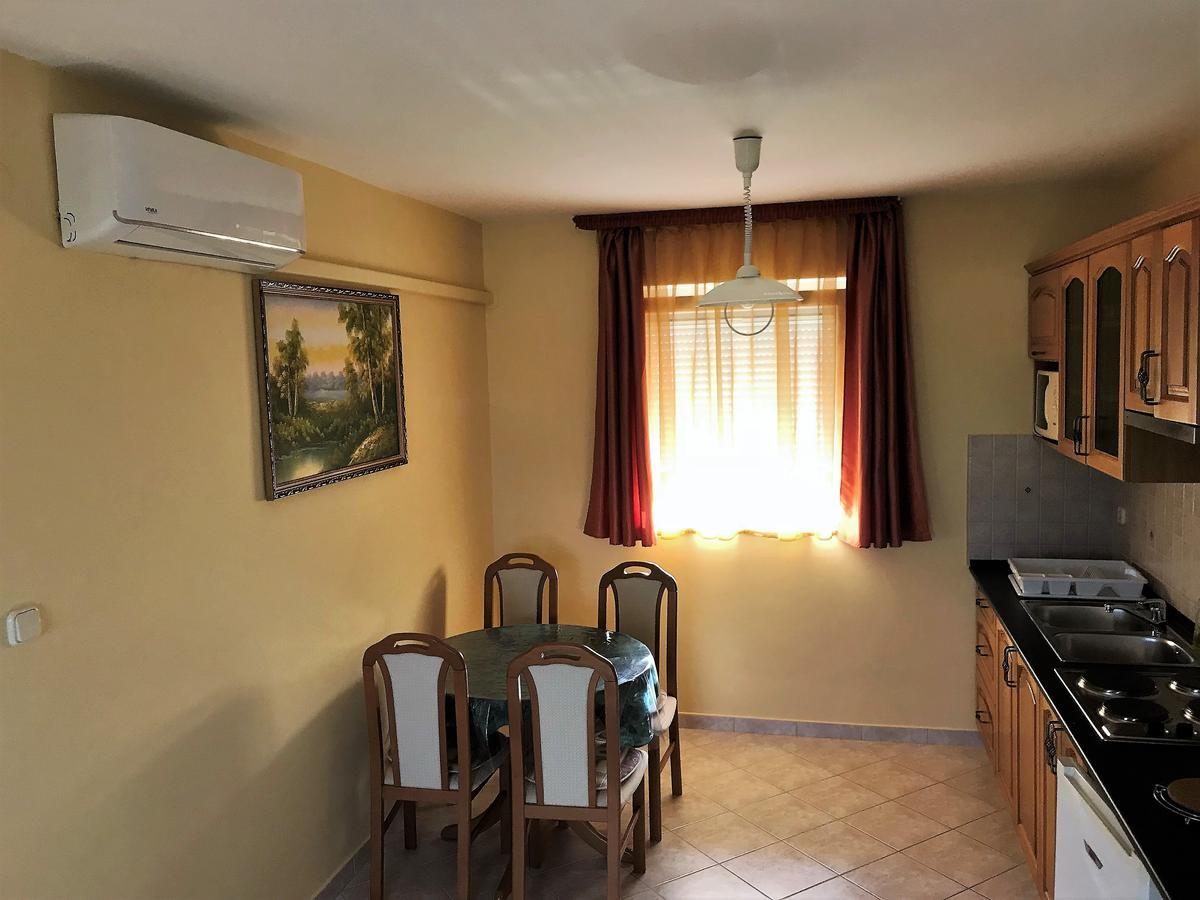 Katalin Apartmanhaz Zalakaros Exterior photo