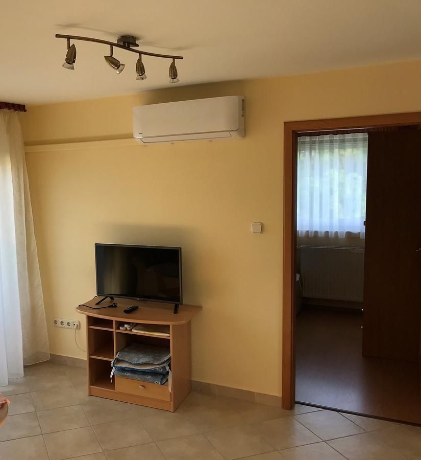 Katalin Apartmanhaz Zalakaros Exterior photo