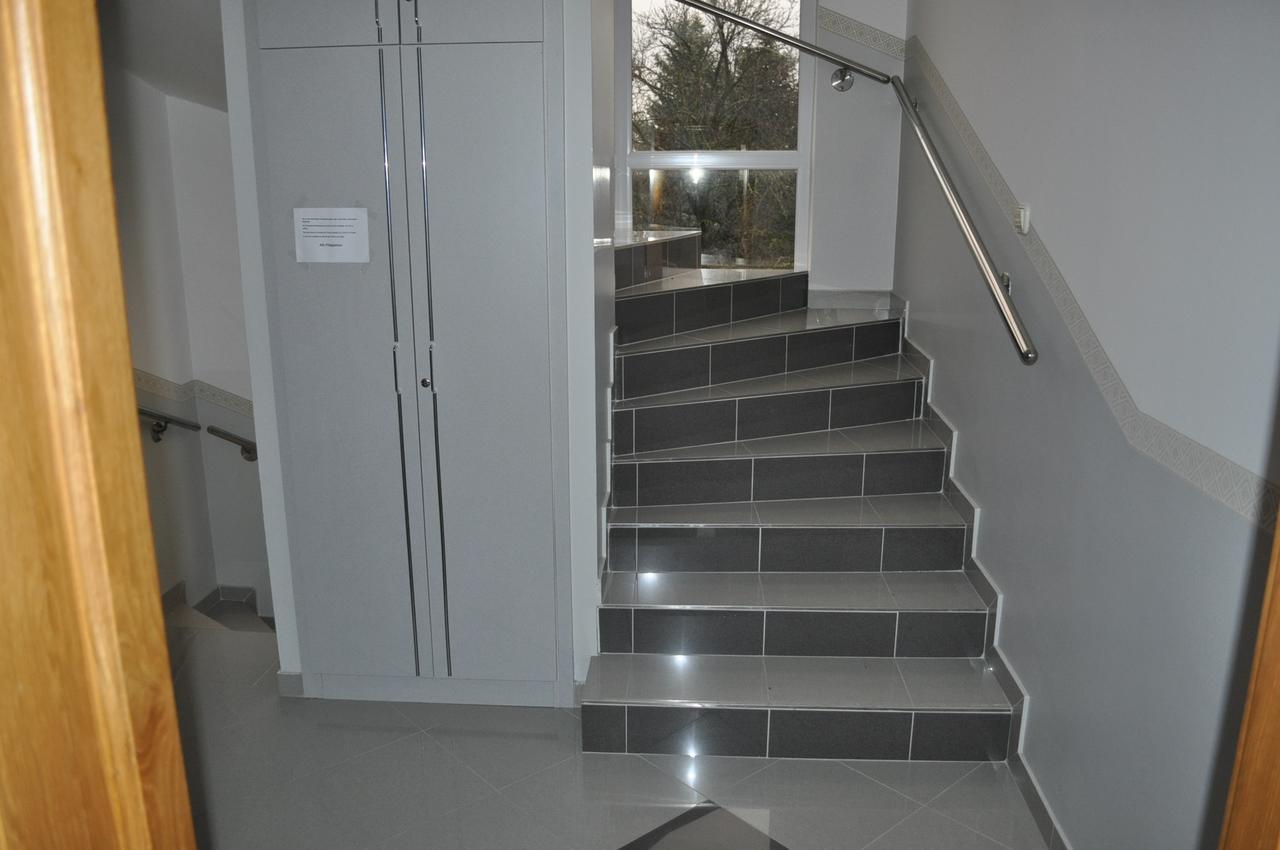 Katalin Apartmanhaz Zalakaros Exterior photo