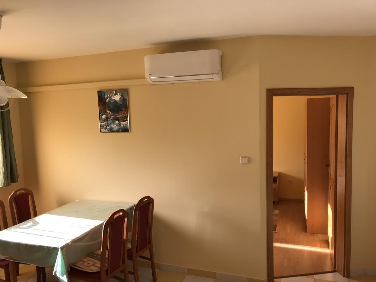 Katalin Apartmanhaz Zalakaros Exterior photo