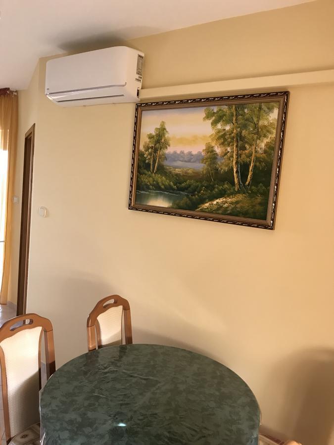 Katalin Apartmanhaz Zalakaros Exterior photo
