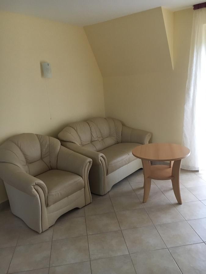 Katalin Apartmanhaz Zalakaros Exterior photo